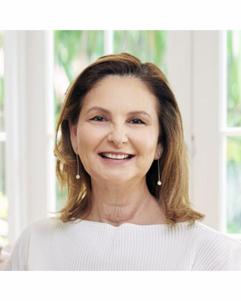 Connie Handcock