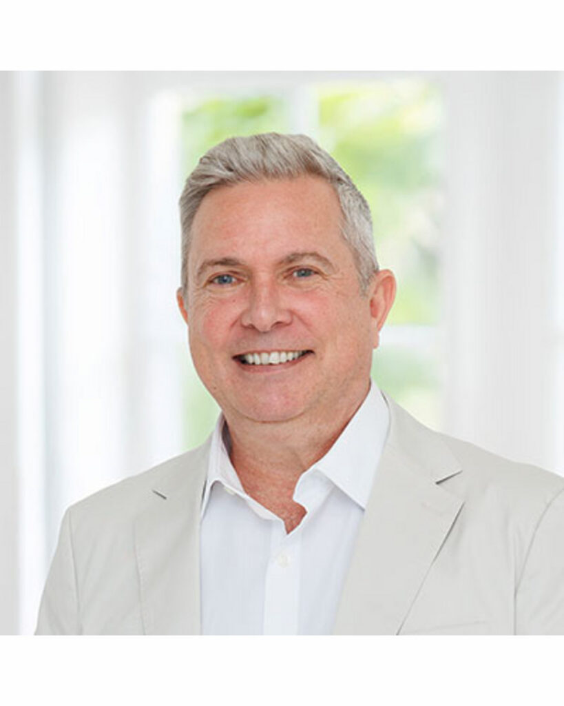 Simon Maynard